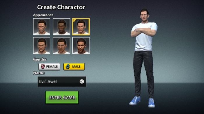 犯罪大佬(grand crime gangster) v1.11 安卓版 1
