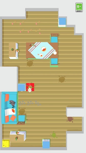 清洁大作战游戏 v1.0.3 安卓版 2