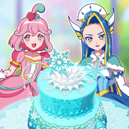 巴啦啦小魔仙美味蛋糕官方版