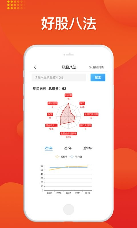 好人好股手机版 v7.3.6 安卓版 2