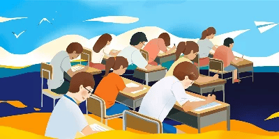 公考软件