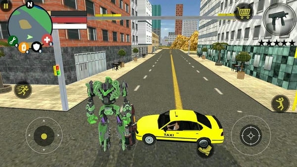 雷龙出击最新版 v7.2 安卓版 1