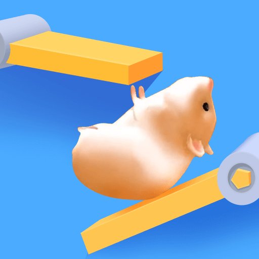 仓鼠大闯关官方版v1.0.0.3 安卓版