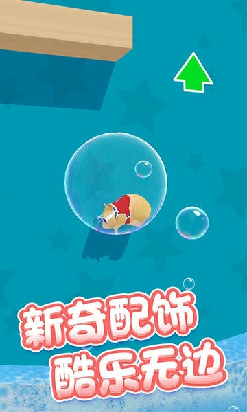 仓鼠大闯关官方版 v1.0.0.3 安卓版 1