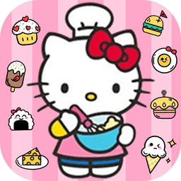 美食烹饪大厨最新版