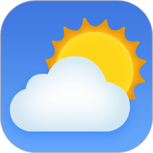 全能天气预报app