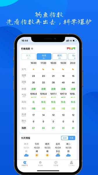 钓鱼佬最新版 钓鱼佬app下载