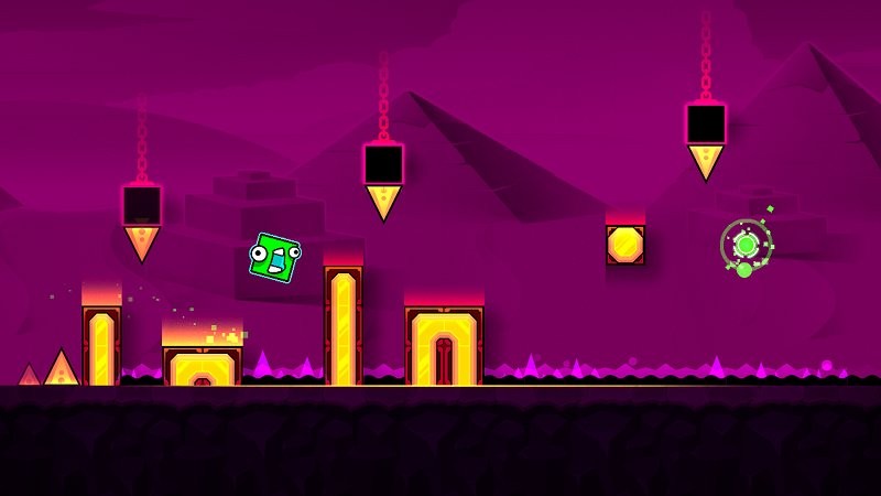 萌喵酷跑官方版 v1.0 安卓版 1
