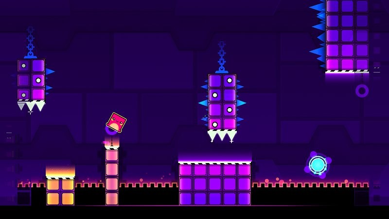 萌喵酷跑官方版 v1.0 安卓版 2