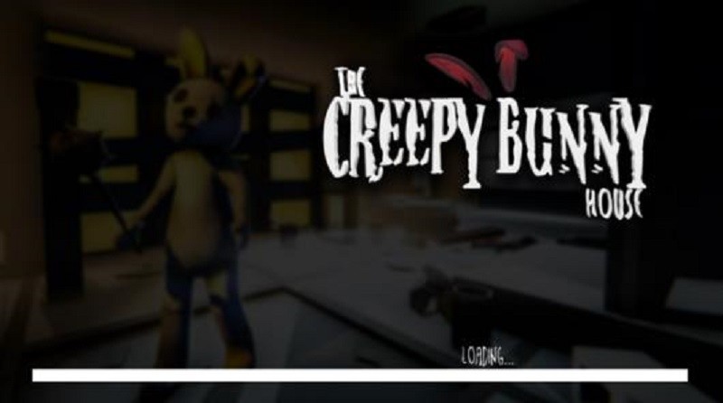 邪恶兔子鬼屋逃脱手游(Evil Bunny Haunted House Escape Challenge 2019) v1.0 安卓版 0
