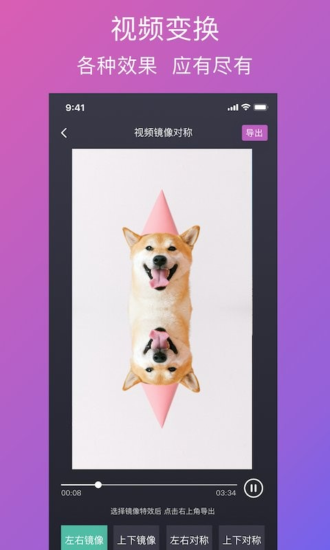 大神水印官方版 v2.9.0 安卓版 3
