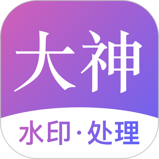 大神水印官方版