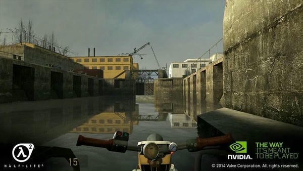 半条命2(half life 2) v79 安卓版 0