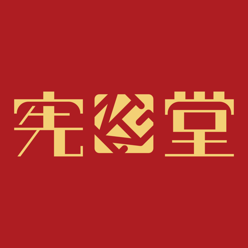 宪章堂官方版