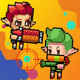 像素生存挑战手机版v1.0.1 安卓版