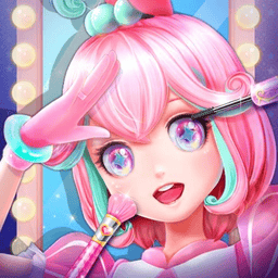 巴啦啦小魔仙幻彩美妆官方版v3.0.7 安卓版