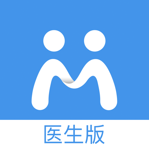 微脉医生版客户端