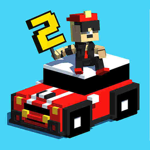 公路狂飙2官方版v2.0.0 安卓版