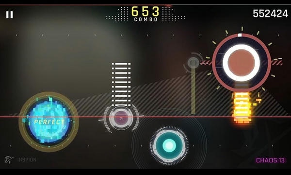 音乐世界赛特斯2官方版 v5.2.6 安卓版 2