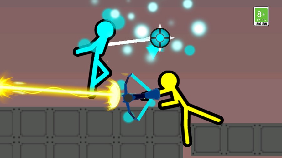 火柴人大作战2手机版 v1.0.2 安卓版 0