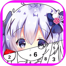 宝宝涂色画画家最新版