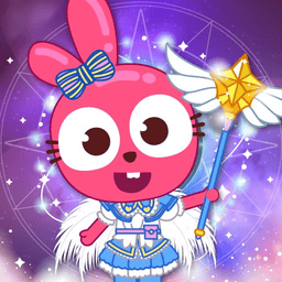 泡泡小镇魔法世界最新版