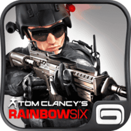 彩虹六号暗影先锋(rainbow six hd)v1.1.0 安卓版