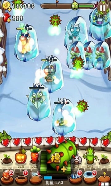 狂扫僵尸手机版 v1.7.0 安卓版 0