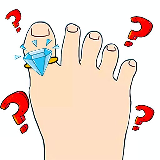 看起来很怪官方版