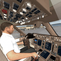 3D飞机驾驶官方版v300.1.2.3018 安卓版