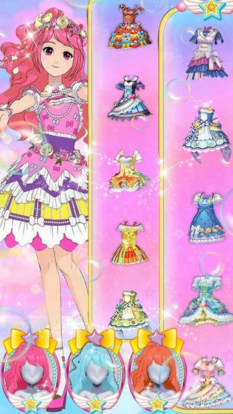 美妆达人养成记手机版 美妆达人养成记手游下载