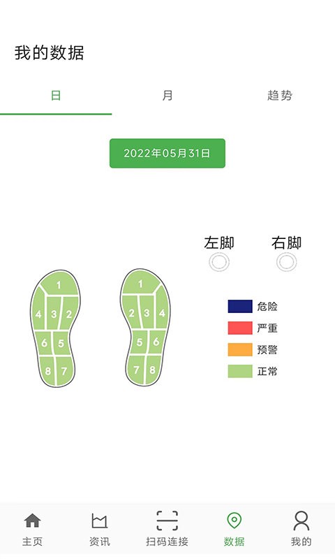优护足手机版 v1.0.0 安卓版 0