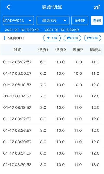 易流冷链帮app v5.3.20 安卓最新版 1