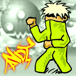 闪客快打3(crazy flasher)v1.2.0 安卓版