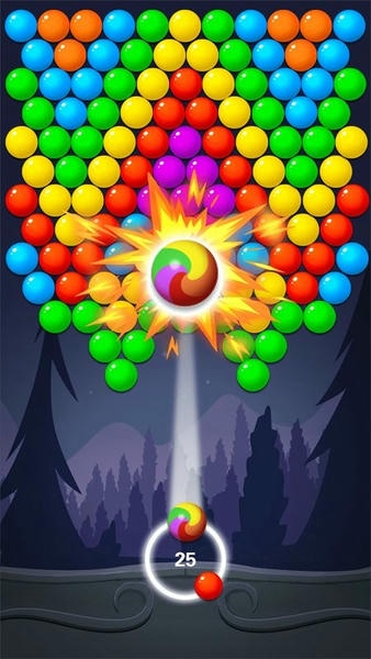 乐游泡泡龙最新版 v1.2.4 安卓版 0