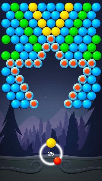 乐游泡泡龙最新版 v1.2.4 安卓版 1