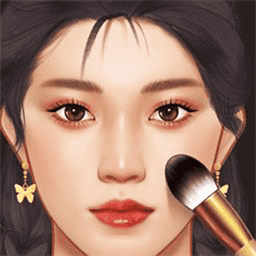 美妆大师小游戏