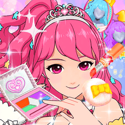 美妆达人养成记手机版v1.0 安卓版