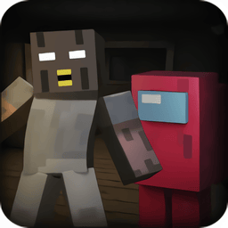 我的世界恐怖奶奶游戏(Blocky Granny)v2.1.7 安卓版