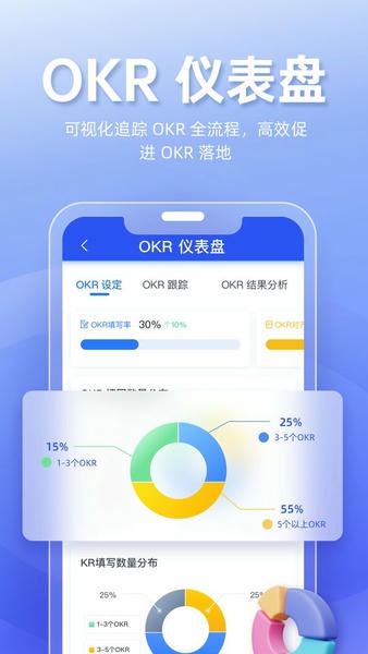 Tita OKR目标管理软件 v13.0.9 安卓版 0