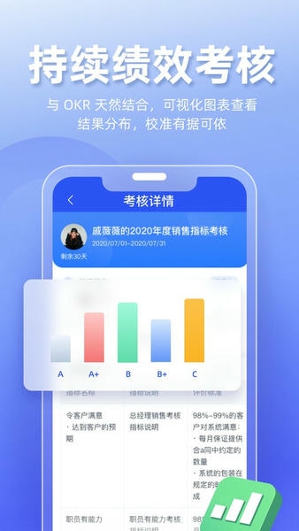 Tita OKR目标管理软件 tita okr目标管理app下载