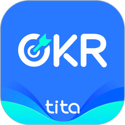 Tita OKR目标管理软件