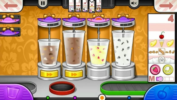 老爹果汁店togo原版 v1.2.3 安卓版 1