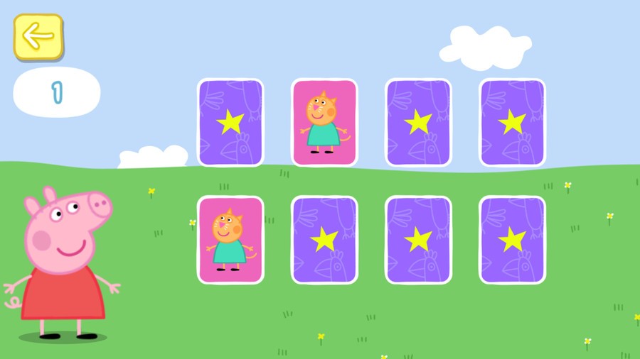 小猪佩奇鹦鹉手游 v1.0.9 安卓版 0