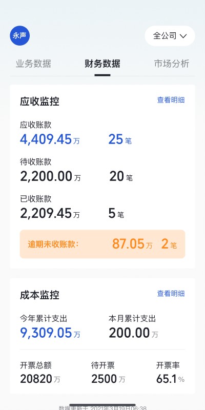 瑞和运营app 瑞和运营官方版下载