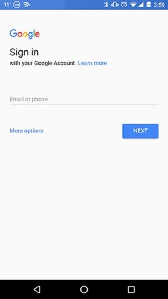 google帐号管理程序官方版(Google Account Manager) v7.1.2 安卓版 0