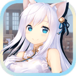 我的猫咪女友手游(My kitten girlfriend)