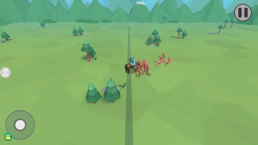 火柴人战争专家手机版 v1.0.0 安卓版 1