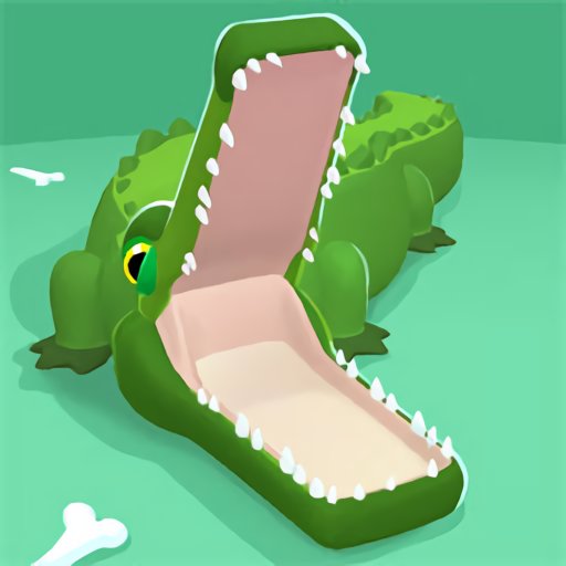 快乐动物园最新版