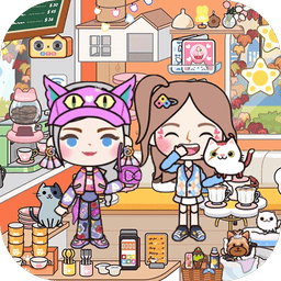 小女孩的宠物世界最新版